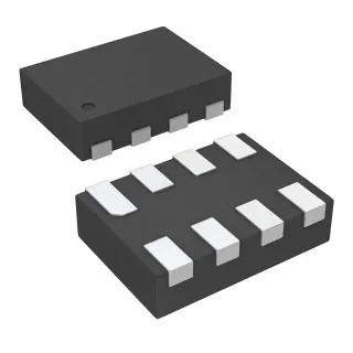 SN74LVC1G74DQER Texas Instruments